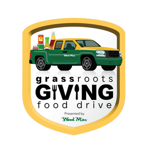 Grassroots Giving